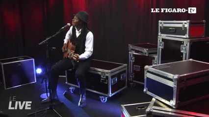 Faada Freddy - «Letter To The Lord»