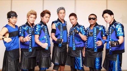 【めちゃウケるw】三代目JSB今市隆二「ライブの一時退出の時、また明日ってアリ～？ｗｗ」隆二くんって天然ですかぁ？？