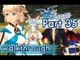 Tales of Zestiria Walkthrough Part 35 English (PS4, PS3, PC) ♪♫ No commentary