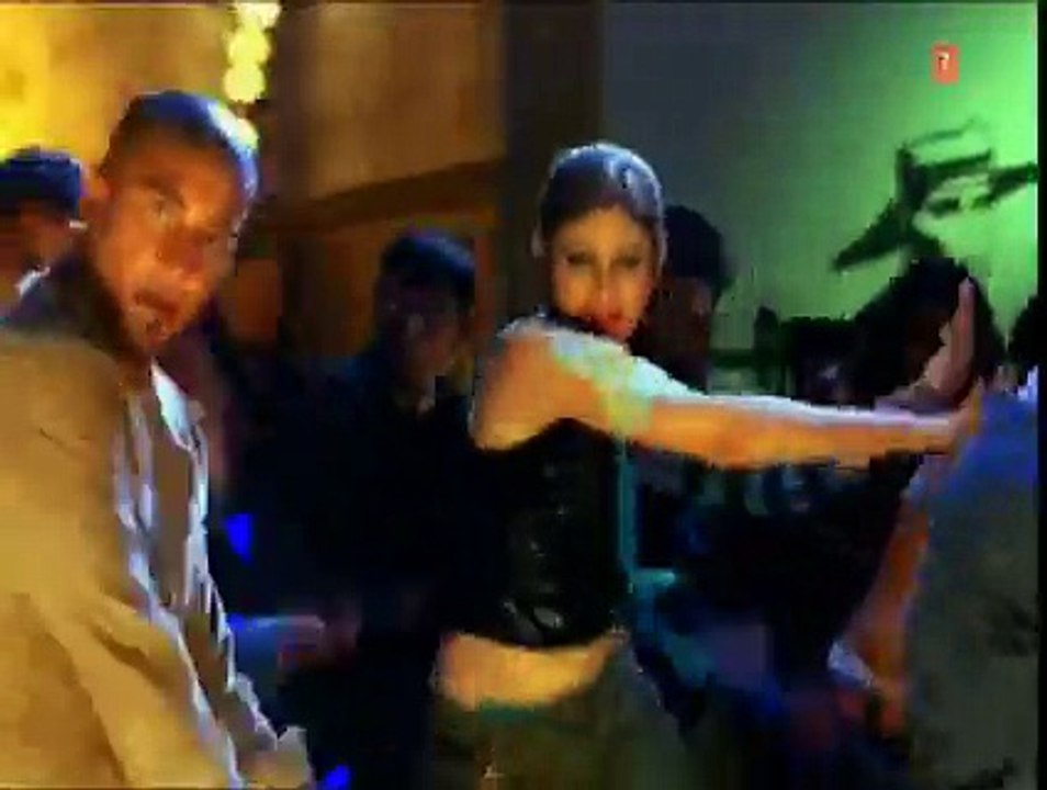 Hot Hindi Pop Video Songs (Non-Stop Remix) - Part-1