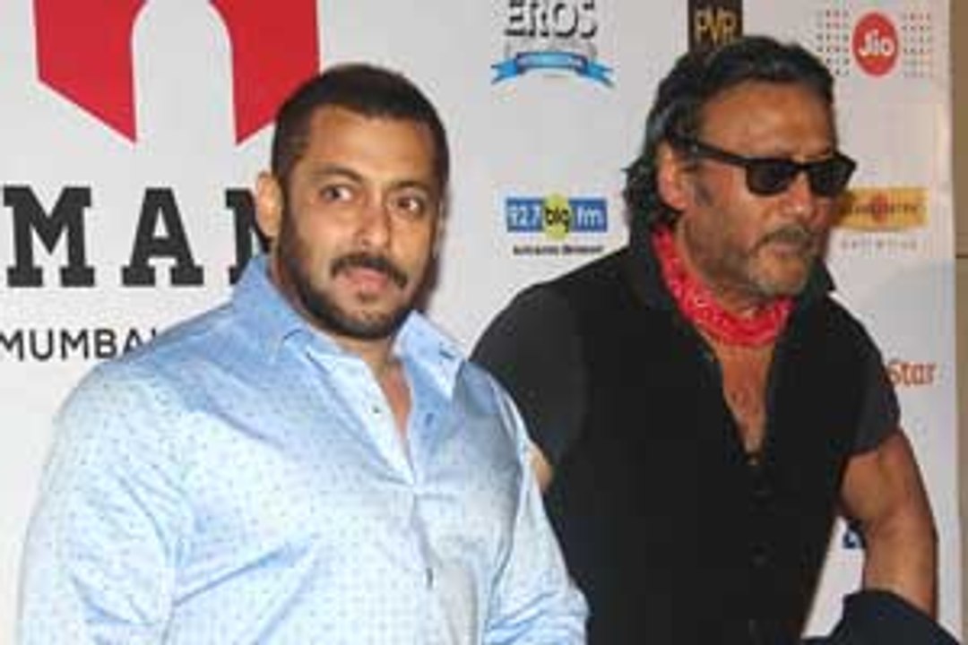 Salman Khan blasts the media again!