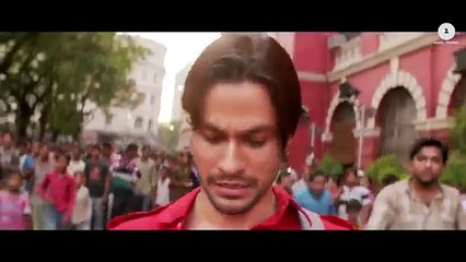 Kolkata Qutub Minar - Guddu Ki Gun - Soumyajit Banerjee - Kunal Kemmu