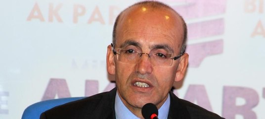 Maliye Bakanı'ndan 'asgari ücret' açıklaması