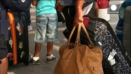 Bombenangst: Tausende sitzen in  Scharm el Scheich fest, Kurse sinken