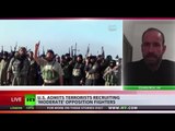 'No moderate rebels in Syria, US just trying to save face'