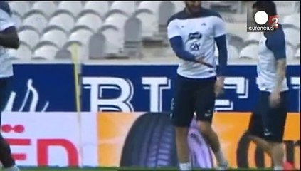 Αθώος δηλώνει ο Μπενζεμά μέσω του συνηγόρου του