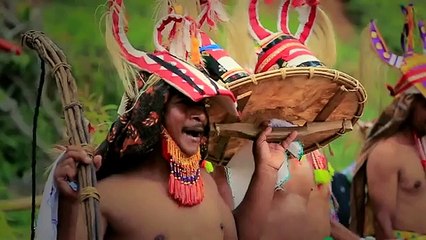 Flores Wonderful Indonesia