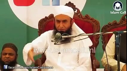 kia mulana tariq jameel qaid e azam se mil skte hain