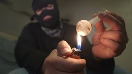 The Walter White of Silicon Valley | Drugs, Inc.