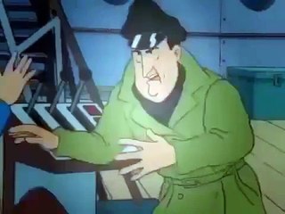 Les Aventures de Tintin 07 Le crabe aux pinces dor