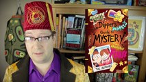 IS BILL CIPHER REALLY DIPPER PINES? (Gravity Falls): The Royal Order of the Holy Mackerel