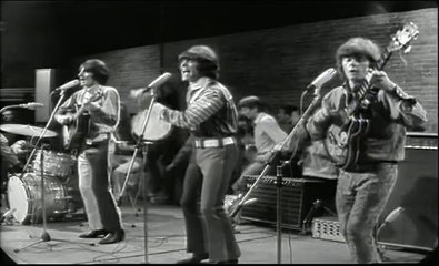 Dave Dee, Dozy , Beaky, Mick & Tich - Hold tight 1966