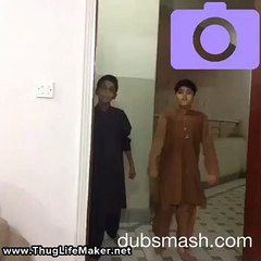 Bizuba Phir Si          Dubsmash&Thuglife video