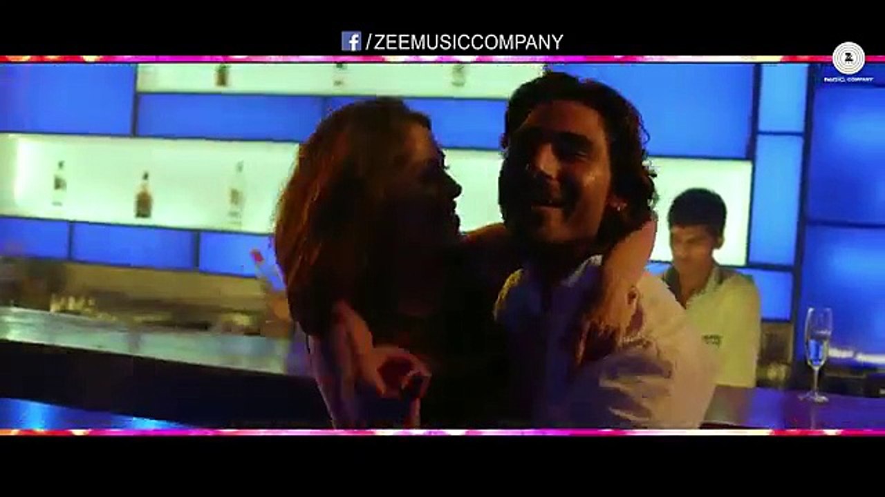 Mastam Mastam - Meeruthiya Gangsters - Mika Singh