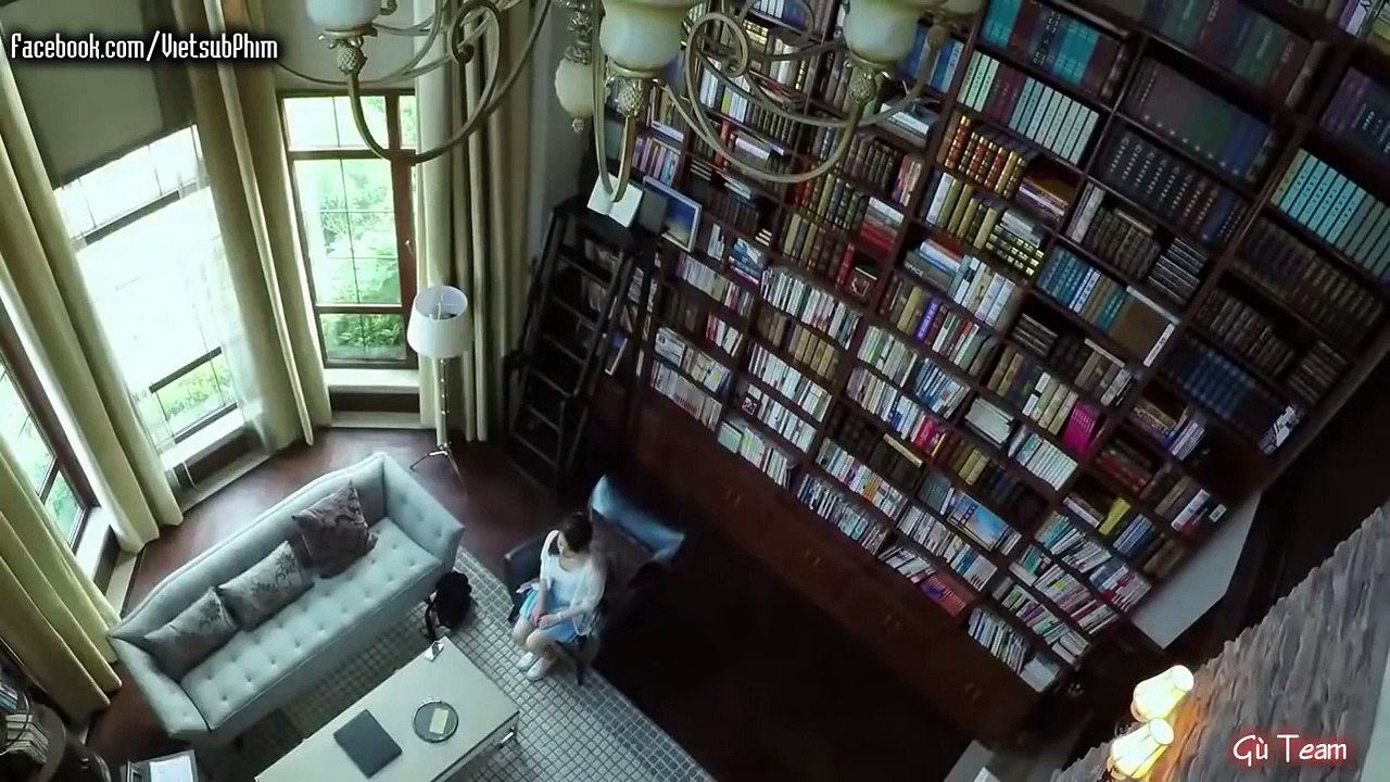 Tập 1 Hãy Nhắm Mắt Khi Anh Đến Vietsub