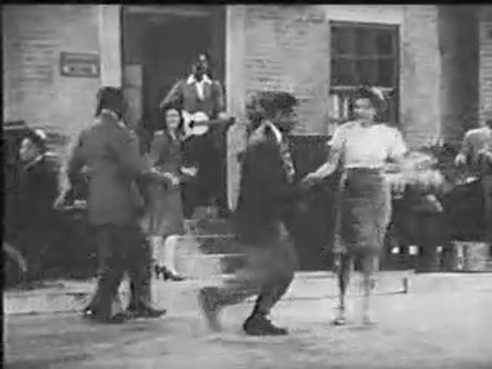 Dispossesed blues