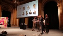 Trophées Pro Bono 2015 : la soirée en 3 minutes