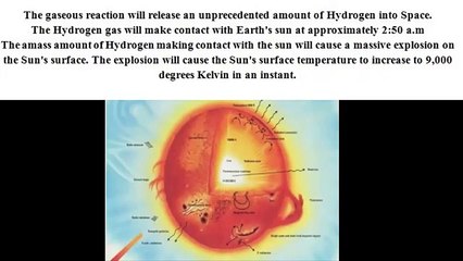 True or Hoax Earth Will Experience 15 Days Of Darkness In November 2015