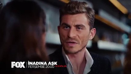 مسلسل العشق عنادا الحلقة 20 (اعلان 2)