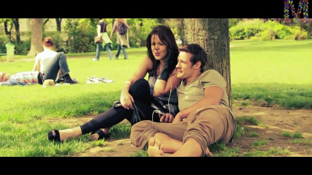 Алина Гросу - Взрослая (moozoomTV) (HD)