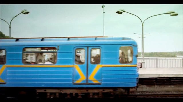 Алина Гросу - Давай запомним это лето (HD)