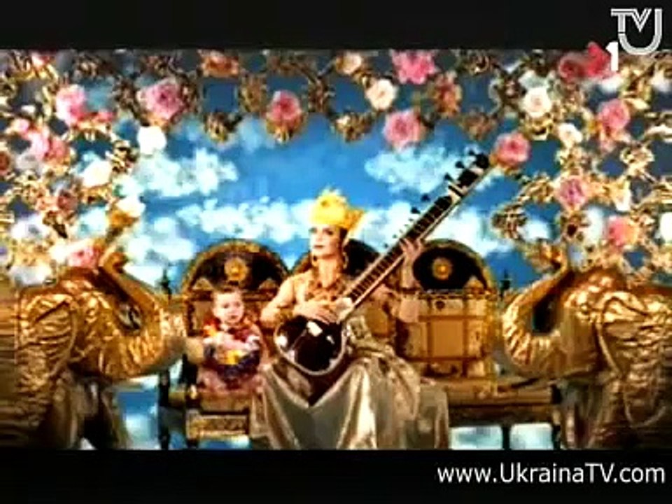 Алина Гросу - Мама (Low)