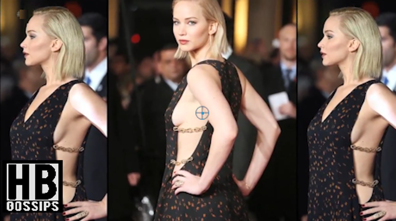 Jennifer Lawrence 2015