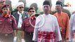 'Saya tak tahu dan tak akan setuju bersama Umno'