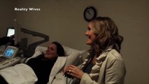 Sister Freaks Out When Finding Out When Twins Are On The Way