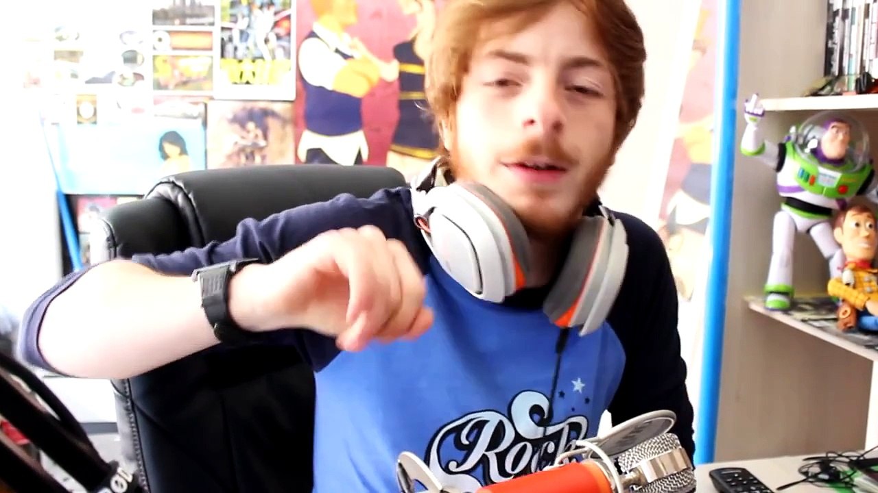 MAMAN CEST LHISTOIRE DE KEVIN! Happy wheels 5