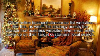 Online Business Directory: An Effective And Lucrative Marketing Method