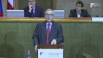 28-10-2015 Visite de Jean-Claude Juncker, président de la Commission européenne, au CESE