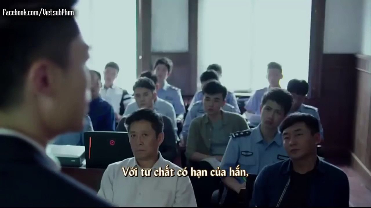 Vietsub Tập 3 Hãy Nhắm Mắt Khi Anh Đến