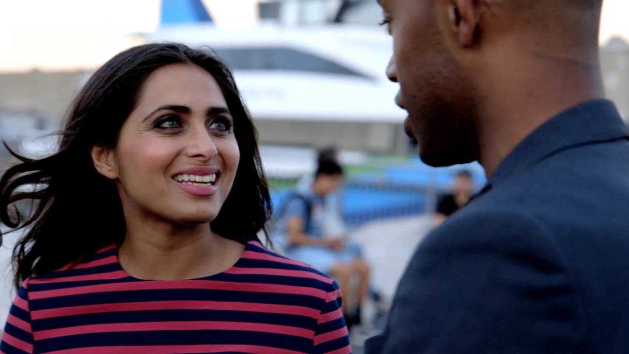 How Changing Locations And Going For A Walk Can Inspire You