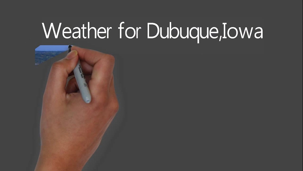 Dubuque Weather Live Search Dubuque, Iowa Now!