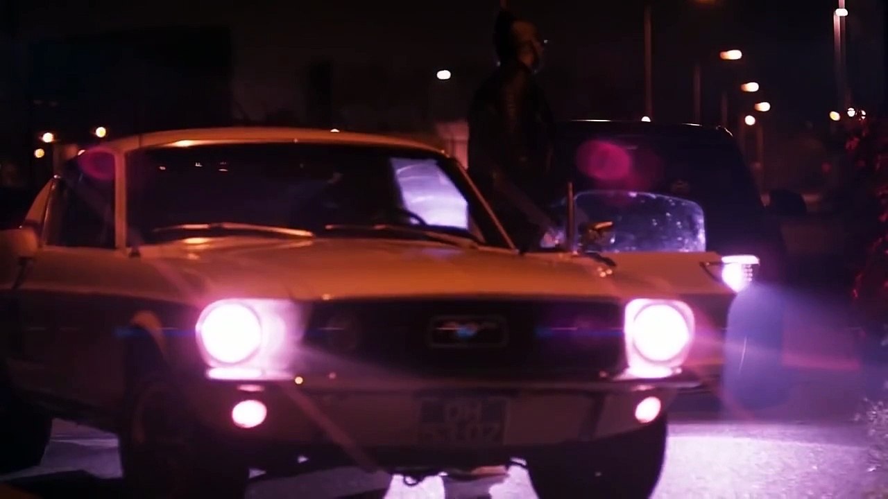 Kamal Raja-Lose Control latest song 2015