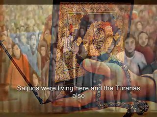 Poem - Shikwah by Allama Iqbal - 1 2 (+Subtitle) (Low)