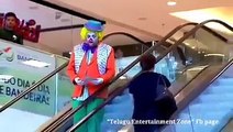 Crazy Joker...ROFL    I bet you can't stop laughing after watching this