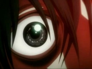 AMV Death Note 02 par ppatoc