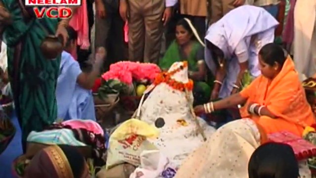 Piyare Phool piyare | Chhathi Maiya | Maithili Geet | Neelam Cassettes