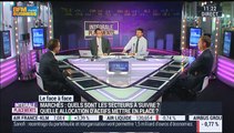 Daniel Gerino VS Arnaud Tourlet (2/2): Quels sont les secteurs à suivre sur les marchés ? - 06/11