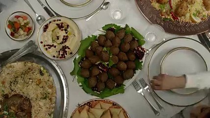 Dance is not necessary in commercials. What a great message