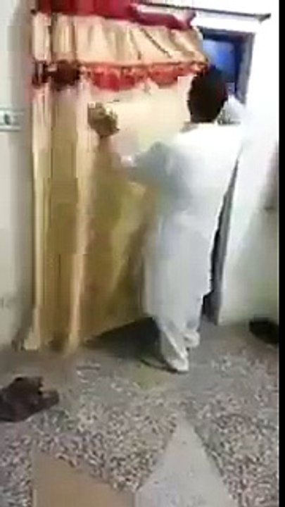 First Night on Marriage Very Funny Video