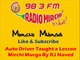 Auto Driver Taught a Lesson Mirchi Murga By RJ Naved