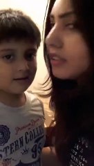 meet my new cute friend