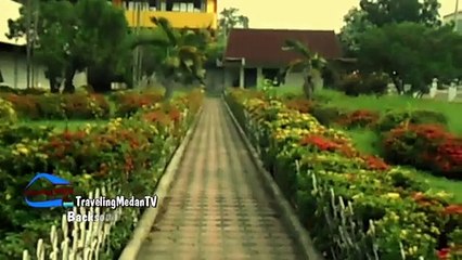 Medan Travel Guide - Museum Negeri Sumatera Utara