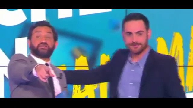 Combal le marionnettiste - Le poste de surveillance de Camille Combal - 03/11/2015