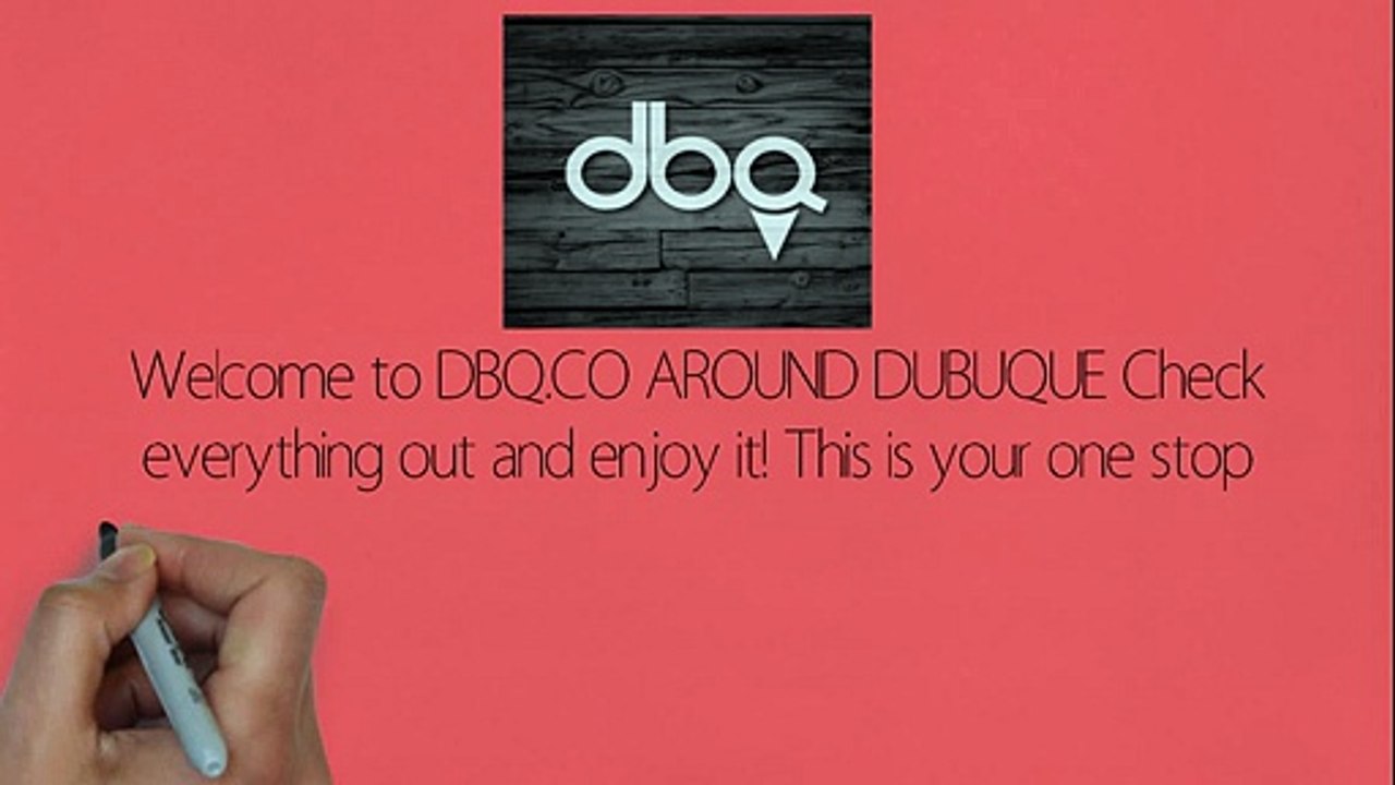 All About Around Dubuque