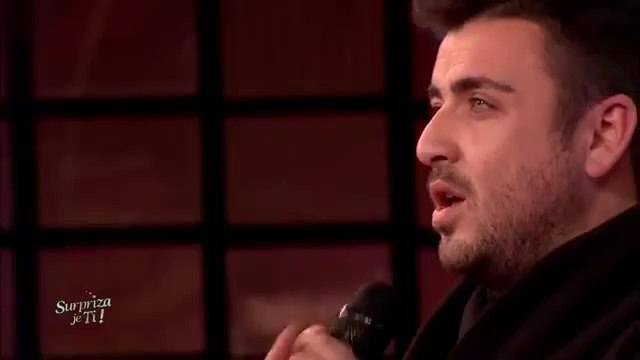 Roni Hero ( Enrique Iglesias Hero Cover )