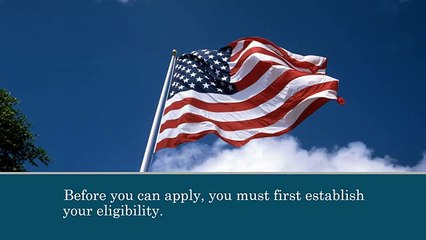 Disqualifications for VA Home Loans